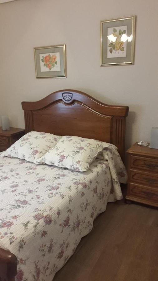 Apartamento Casa Geli #1 La Robellada de Onis エクステリア 写真