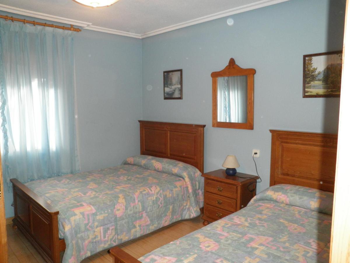 Apartamento Casa Geli #1 La Robellada de Onis エクステリア 写真