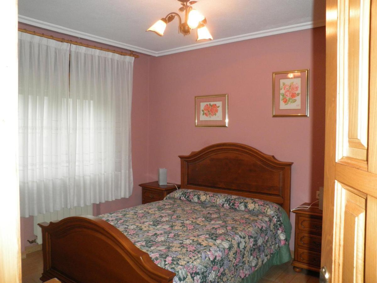 Apartamento Casa Geli #1 La Robellada de Onis エクステリア 写真